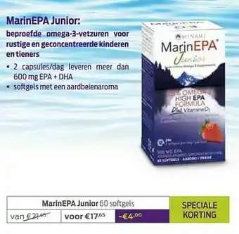 Marinepa junior