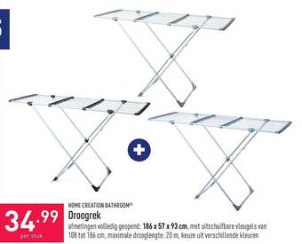 Droogrek