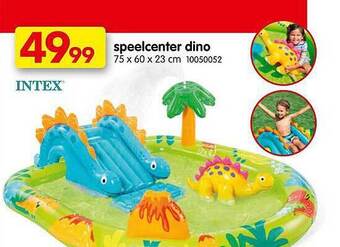 Speelcenter Dino