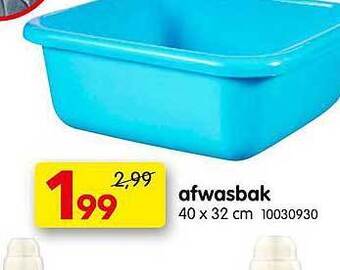 Afwasbak