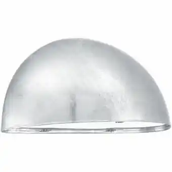 Brico Eglo wandlamp buiten ‘Lepus’ 40 W aanbieding