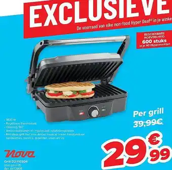 Grill