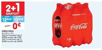 Coca Cola