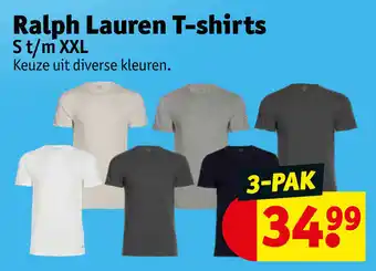 Ralph Lauren T-shirt