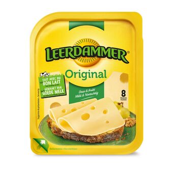 Delhaize Original | 8 Sneden aanbieding