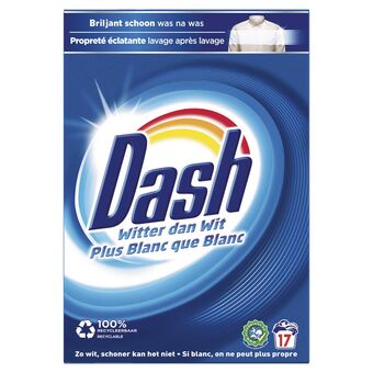 Delhaize Waspoeder | Regular | 1,105 kg | 17DS aanbieding