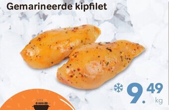 Bon Ap Gemarineerde kipfilet aanbieding