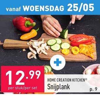 Snijplank