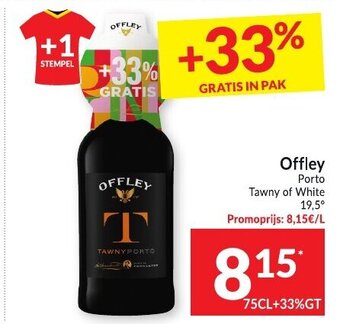 Offley Porto