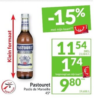 Pastouret