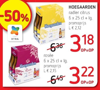 Hoegaarden