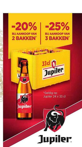 Alvo Jupiler aanbieding