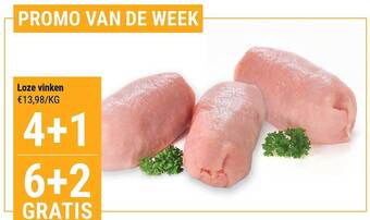 Loze Vinken