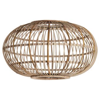 Kwantum Lampenkap Boreas Naturel aanbieding