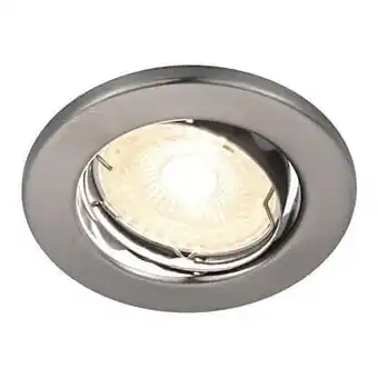 Energetic LED Inbouwspot Canis