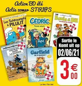 Les schtroumpfs à pilulit
