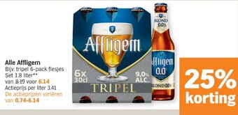 Alle Affligem