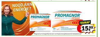 Kruidvat Promagnor aanbieding