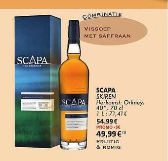 Scapa Skiren