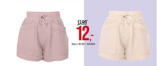 Bristol Short 92-152 aanbieding