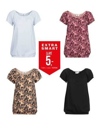 Tshirt S-xxxl
