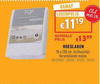 Trafic Hoeslaken aanbieding