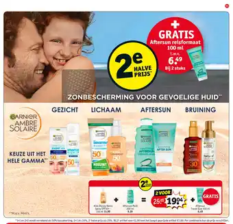 Kruidvat Kids disney Nemo Spray SPF50+ - 150ml aanbieding
