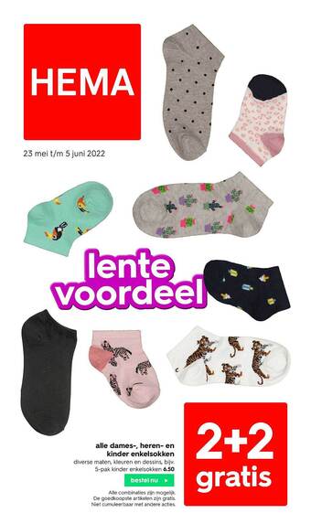 Alle Dames, Heren En Kinder Enkelsokken