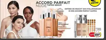Kruidvat Eye Cream In A Concealer aanbieding