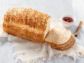 ALDI Vers bruin tijgerbrood aanbieding