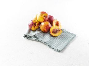 ALDI Nectarines aanbieding