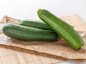 ALDI Courgettes aanbieding