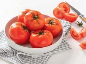ALDI Tomaten aanbieding