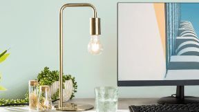 ALDI Ledlamp aanbieding