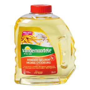 ALDI Frituurolie aanbieding