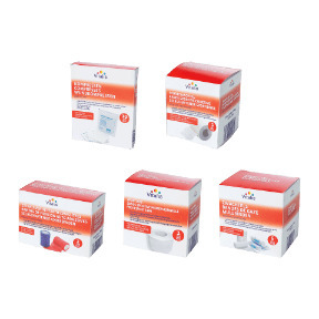 ALDI Assortiment verbanden aanbieding