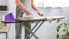 ALDI Stoomgenerator aanbieding