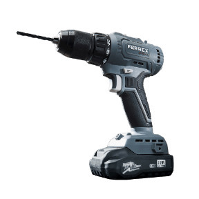 ALDI Schroefboormachine met accu van 20 V aanbieding