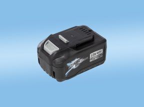 ALDI Accu van 20 V/40 V aanbieding