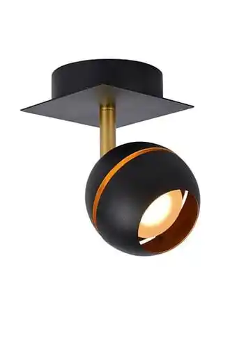 Makro Lucide LED Plafondspot Binari aanbieding