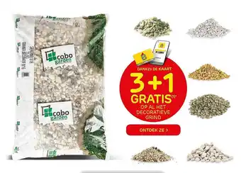 Brico Decoratieve Grind aanbieding
