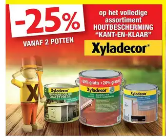 Het Volledige Assortiment Houtbescherming
