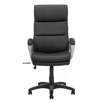 Leen Bakker Bureaustoel Montreal - zwart aanbieding