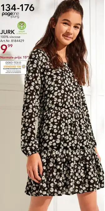 pageone young Jurk mt. 134-176