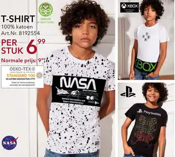 Chapter young T-shirt mt. 134-176
