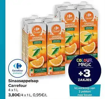 Sinaasappelsap