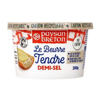 Delhaize Boter | Gezouten aanbieding