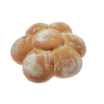 Delhaize Margriet natuur aanbieding