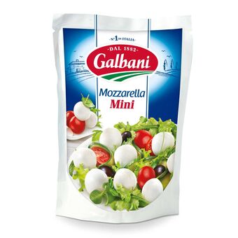 Delhaize Mozzarella | Mini-bolletjes aanbieding