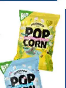 Moonpop Popcorn Sweet 'n Salty 90g